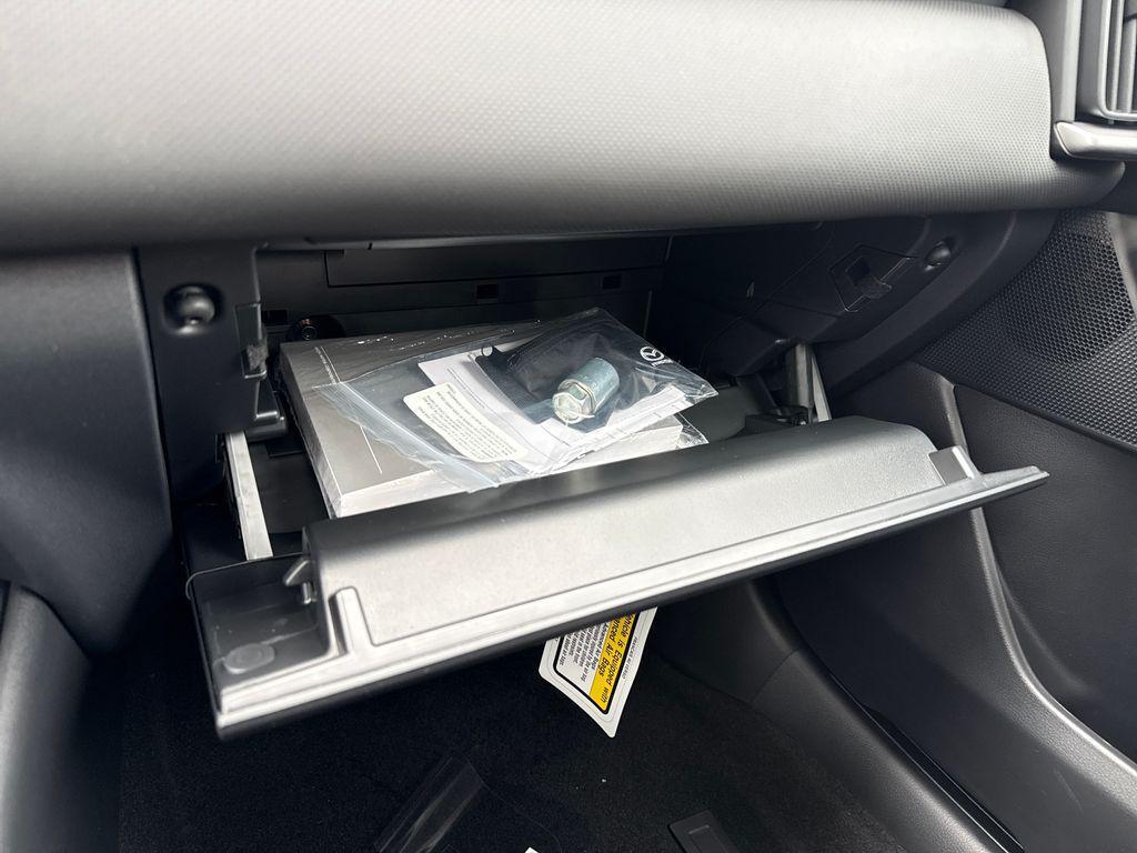 new 2026 Mazda CX-50 car, priced at $33,434