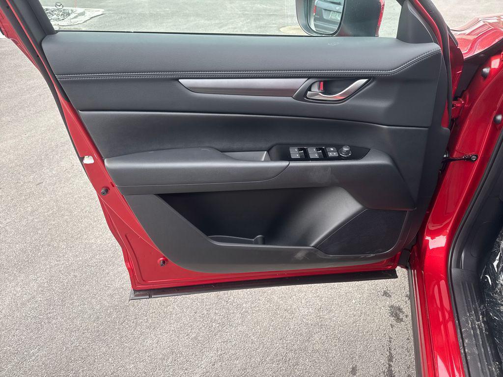 new 2025 Mazda CX-5 car, priced at $29,449