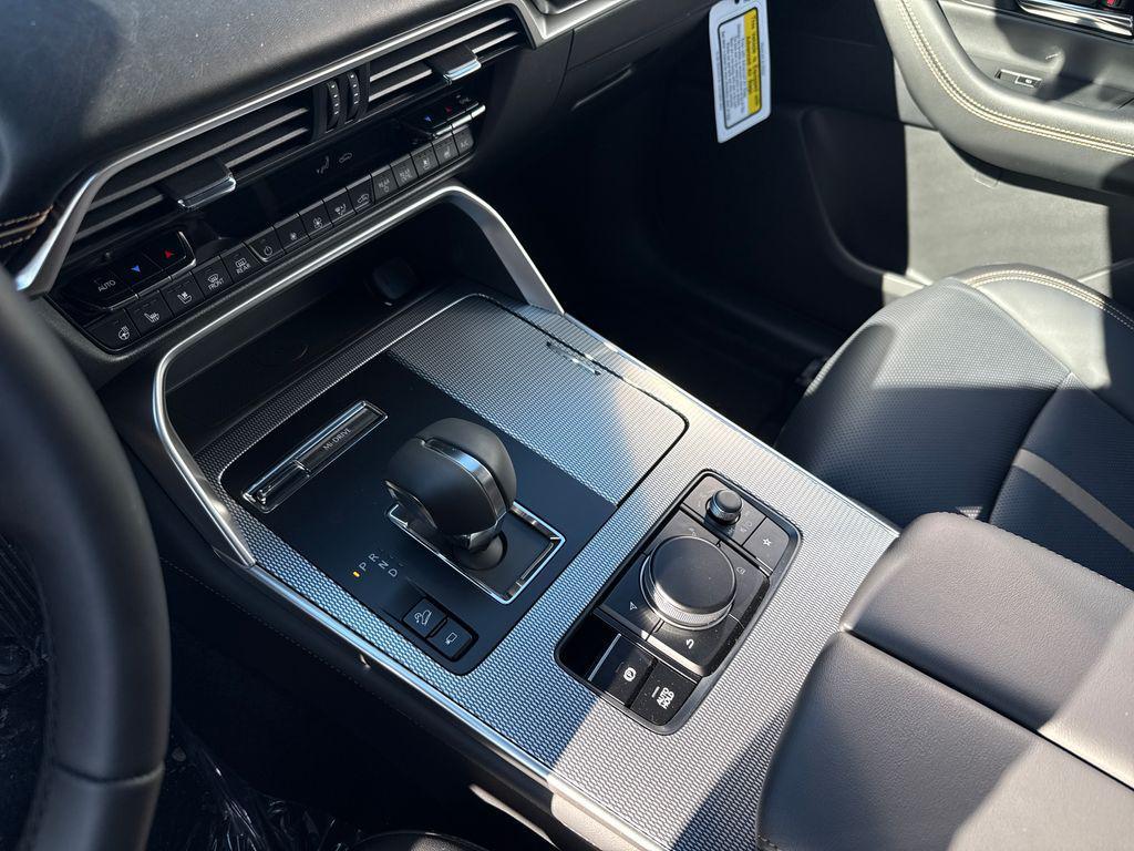 new 2026 Mazda CX-90 car, priced at $53,265