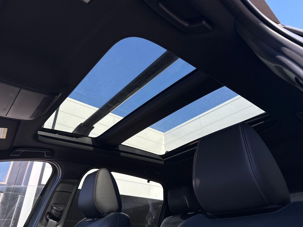 new 2026 Mazda CX-90 car, priced at $53,265