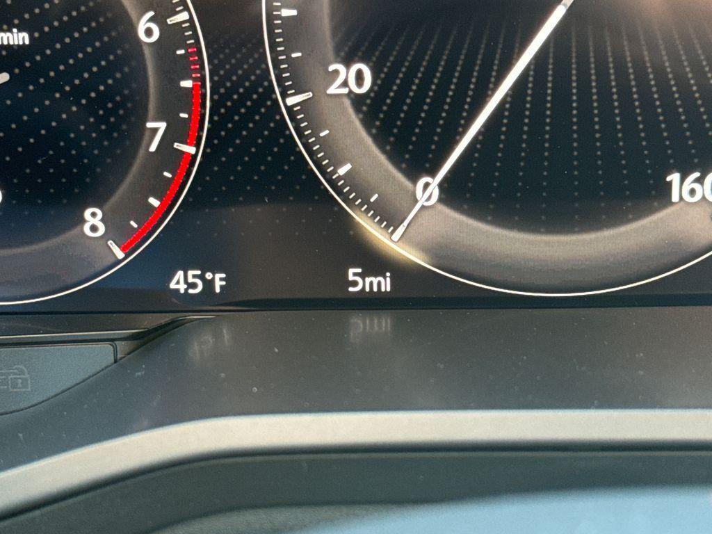 new 2026 Mazda CX-90 car, priced at $53,265