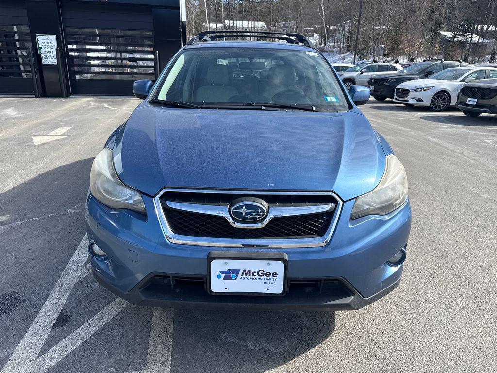 used 2014 Subaru XV Crosstrek car, priced at $10,500