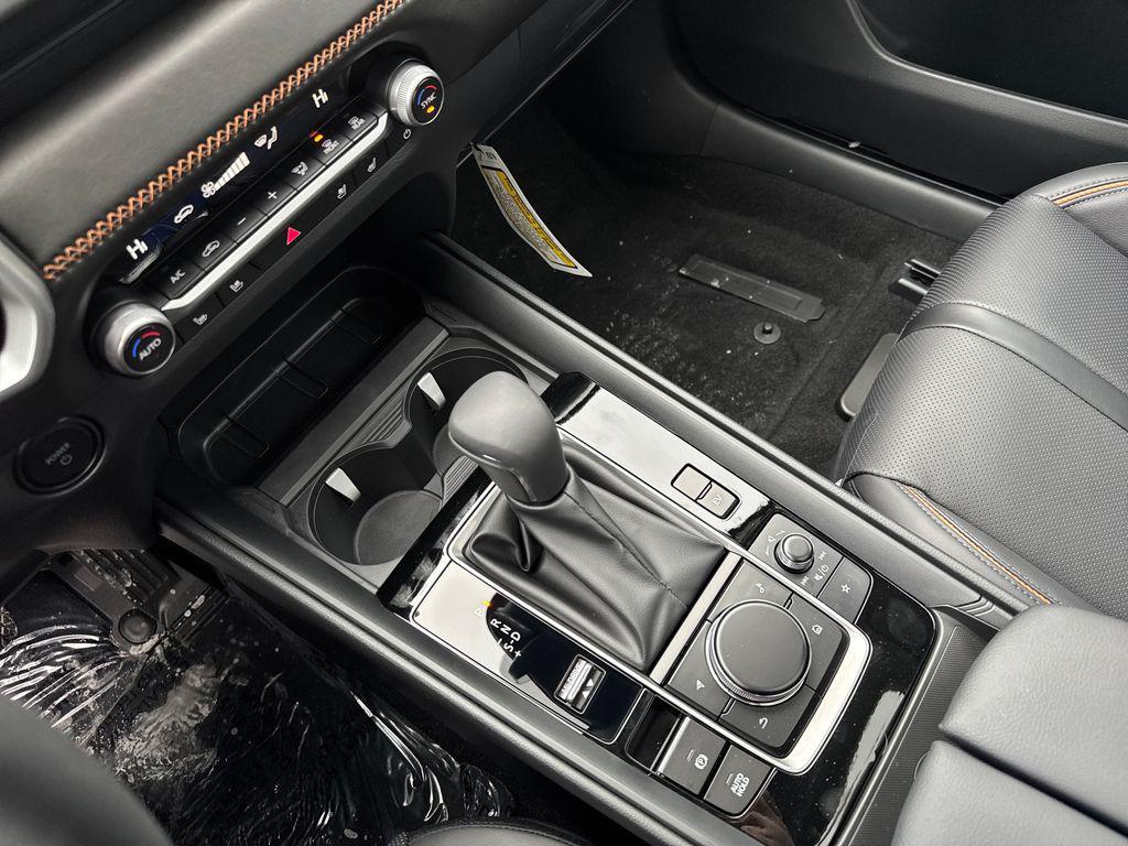 new 2026 Mazda CX-50 Hybrid car, priced at $37,181