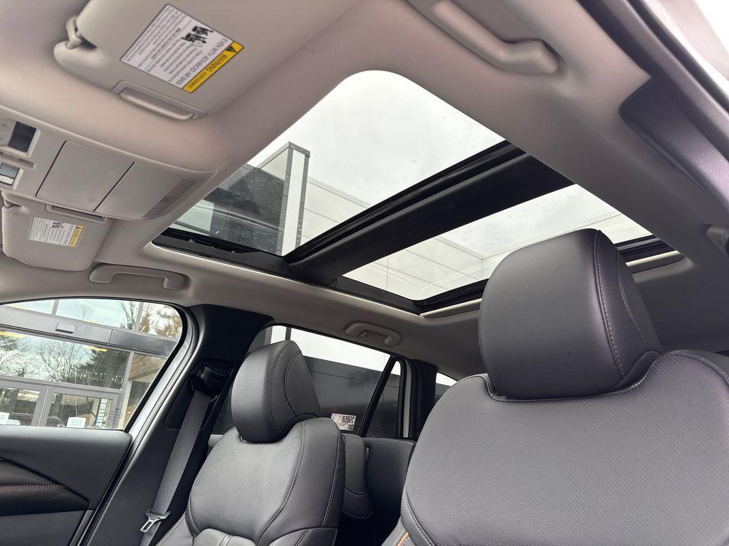 new 2026 Mazda CX-50 Hybrid car, priced at $37,181