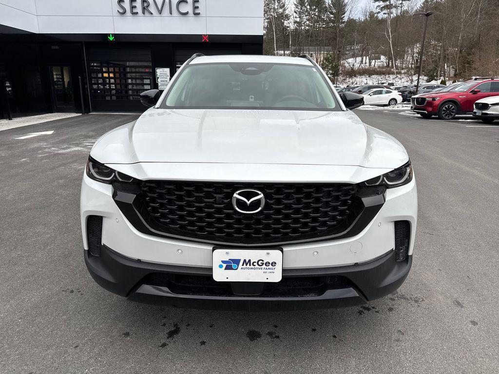 new 2026 Mazda CX-50 Hybrid car, priced at $37,181