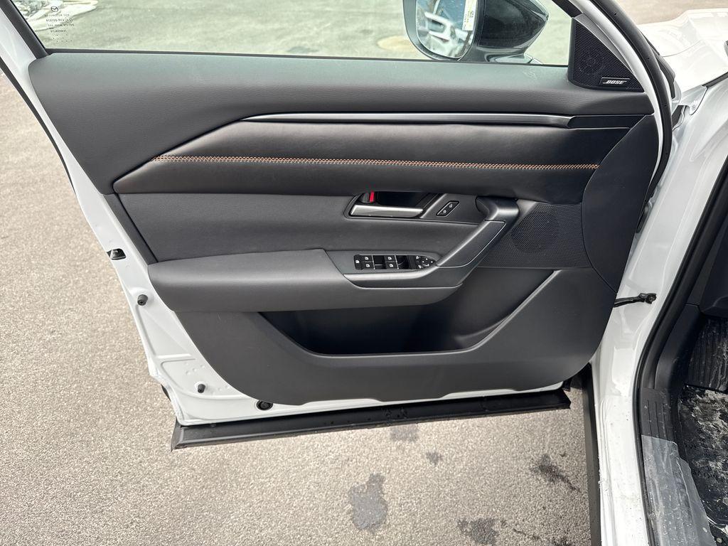 new 2026 Mazda CX-50 Hybrid car, priced at $37,181