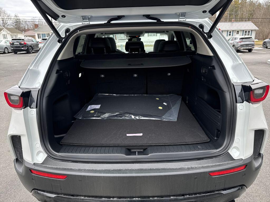 new 2026 Mazda CX-50 Hybrid car, priced at $37,181