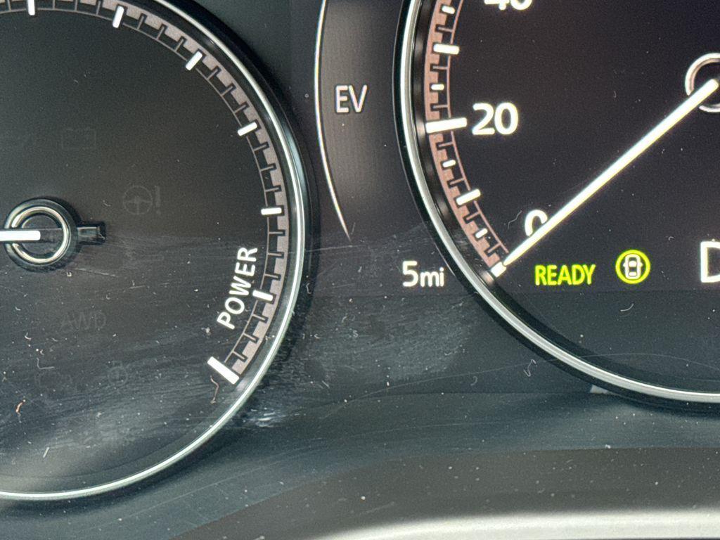 new 2026 Mazda CX-50 Hybrid car, priced at $37,181