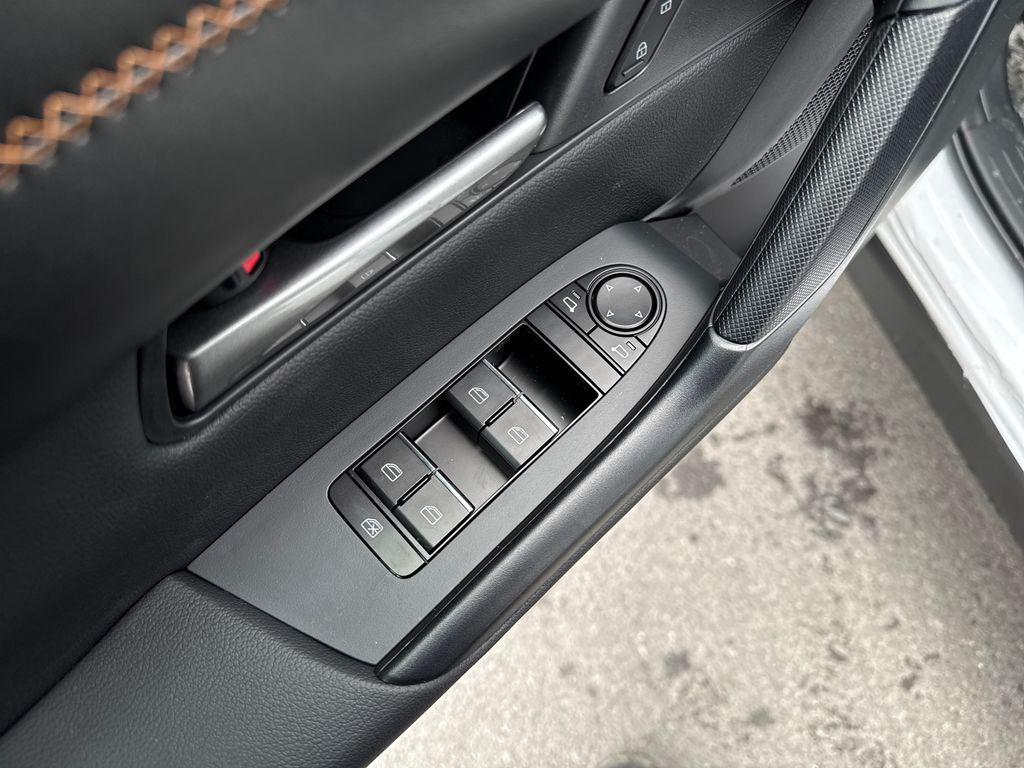 new 2026 Mazda CX-50 Hybrid car, priced at $37,181