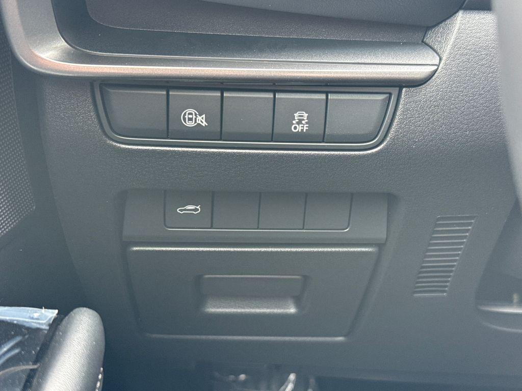 new 2026 Mazda Mazda3 car, priced at $24,871