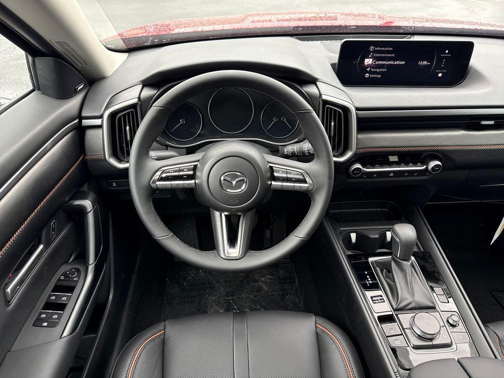 new 2026 Mazda CX-50 Hybrid car, priced at $37,241