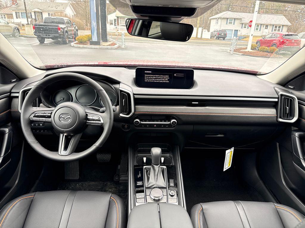 new 2026 Mazda CX-50 Hybrid car, priced at $37,241