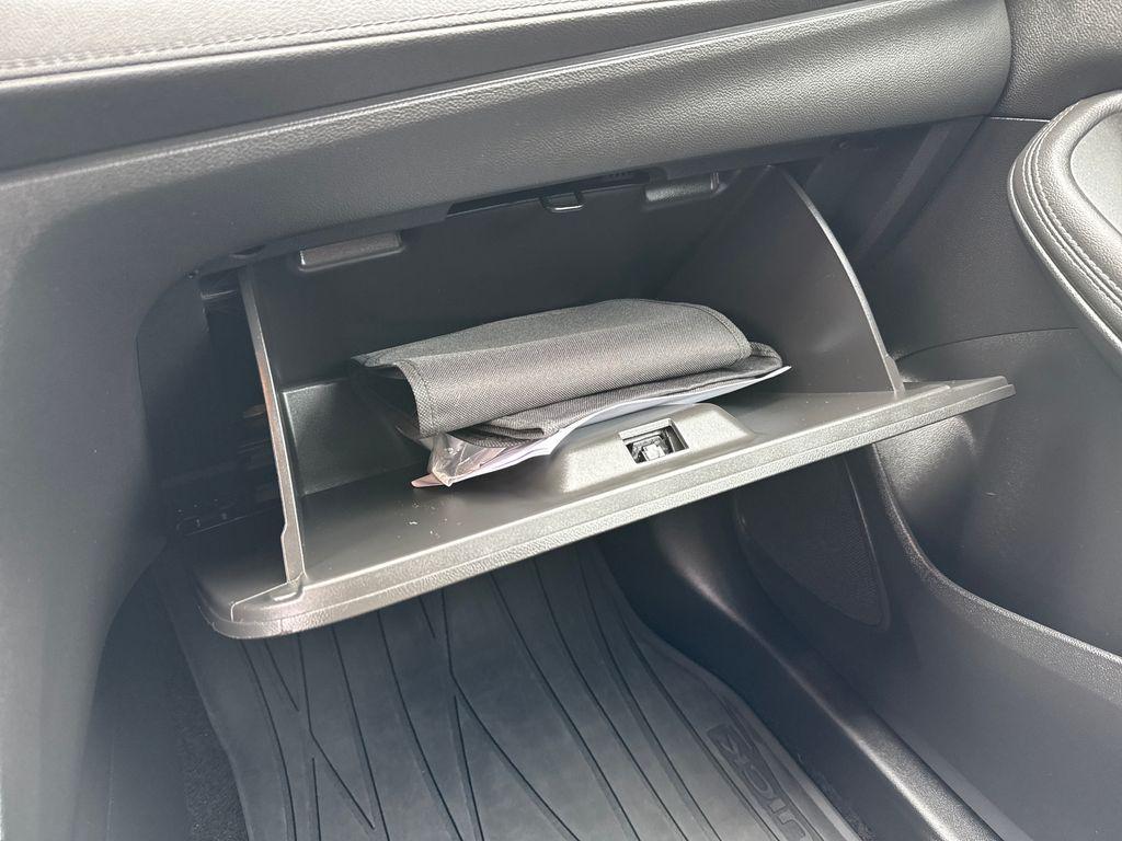 used 2024 Buick Encore GX car, priced at $23,700