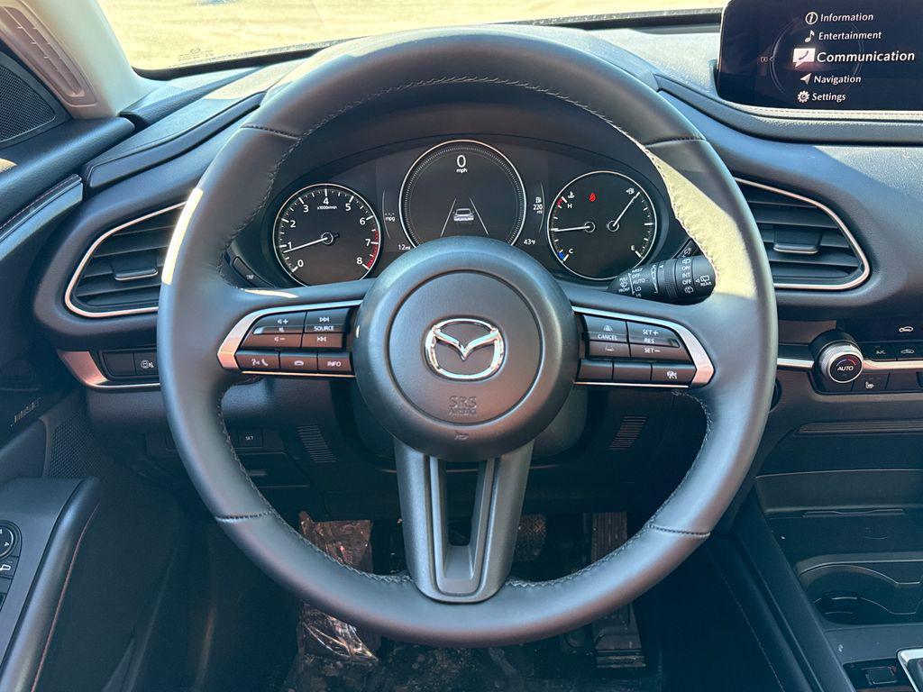 new 2026 Mazda CX-30 car, priced at $29,961