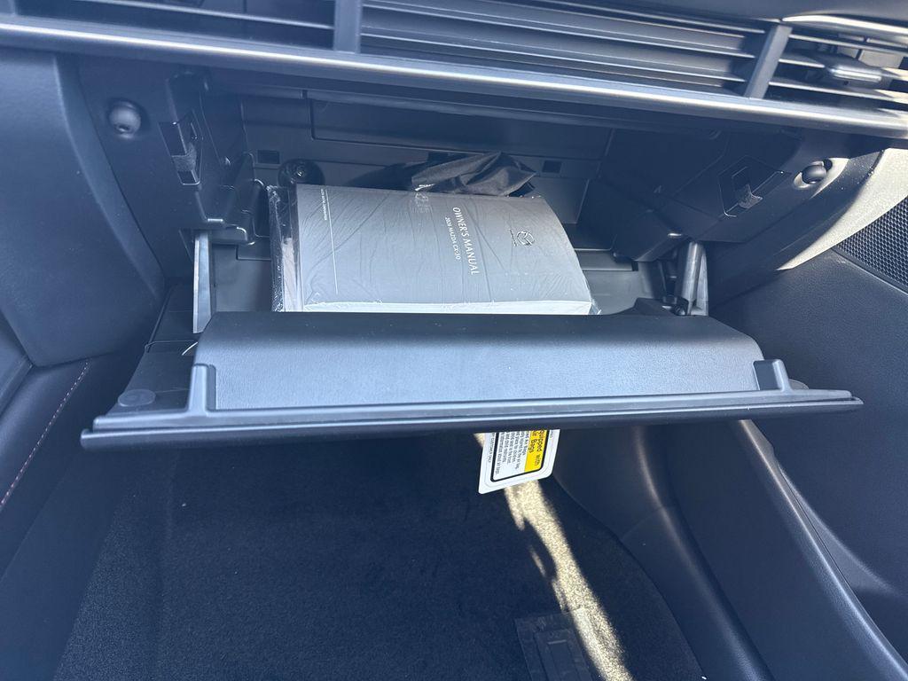 new 2026 Mazda CX-30 car, priced at $30,961