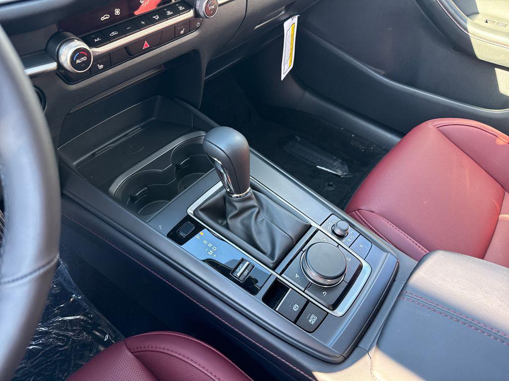 new 2026 Mazda CX-30 car, priced at $29,961