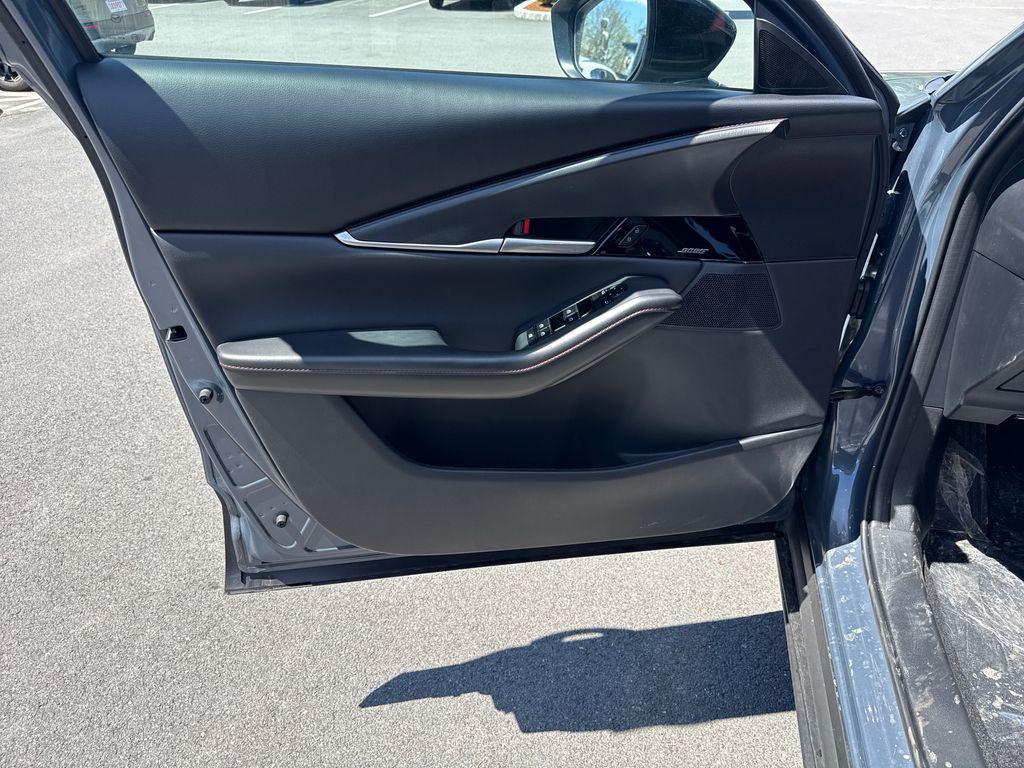 new 2026 Mazda CX-30 car, priced at $29,961