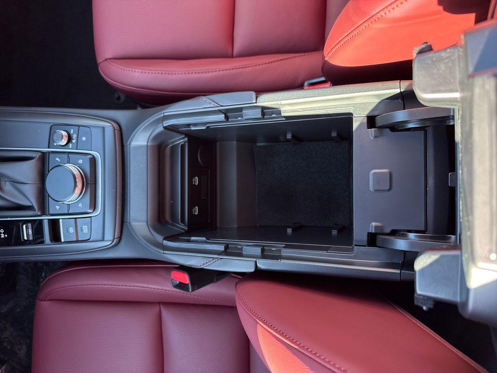 new 2026 Mazda CX-30 car, priced at $29,961