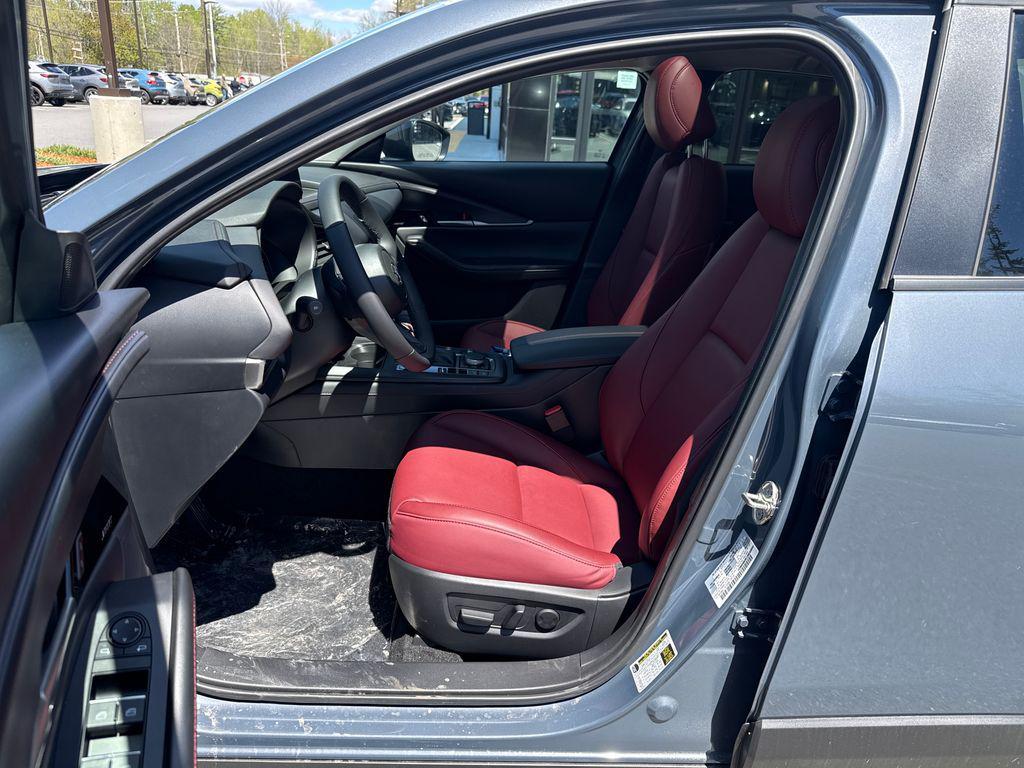 new 2026 Mazda CX-30 car, priced at $29,961