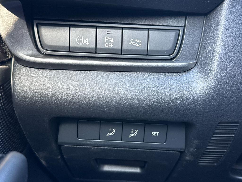 new 2026 Mazda CX-30 car, priced at $30,961