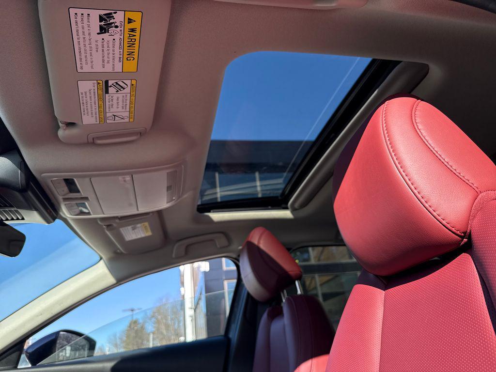new 2026 Mazda CX-30 car, priced at $29,961