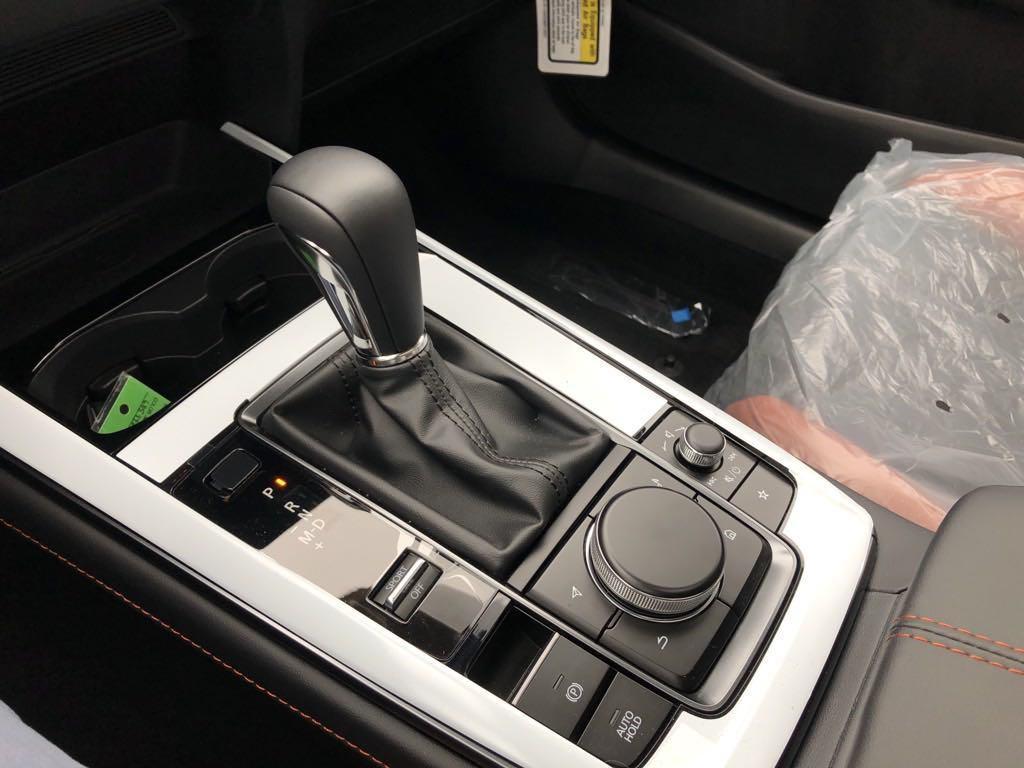 used 2024 Mazda CX-30 car, priced at $26,900