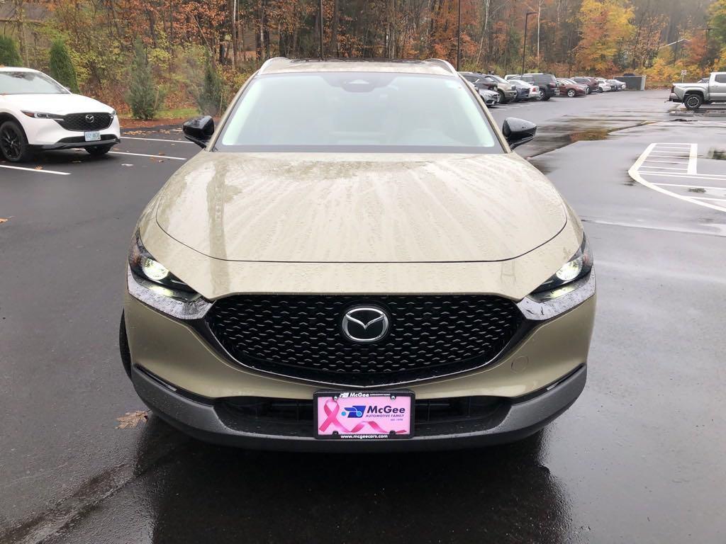 used 2024 Mazda CX-30 car, priced at $26,900