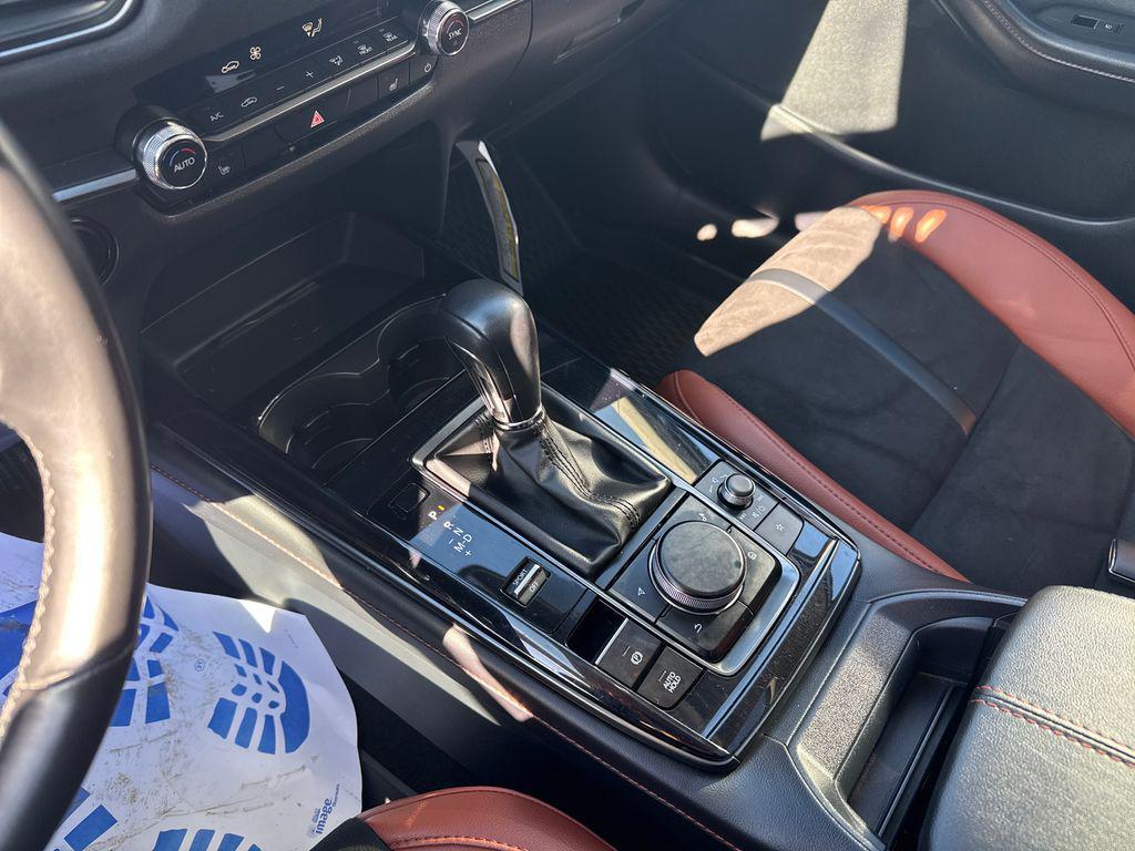 used 2024 Mazda CX-30 car, priced at $25,000