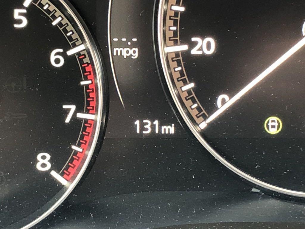 used 2024 Mazda CX-30 car, priced at $26,900