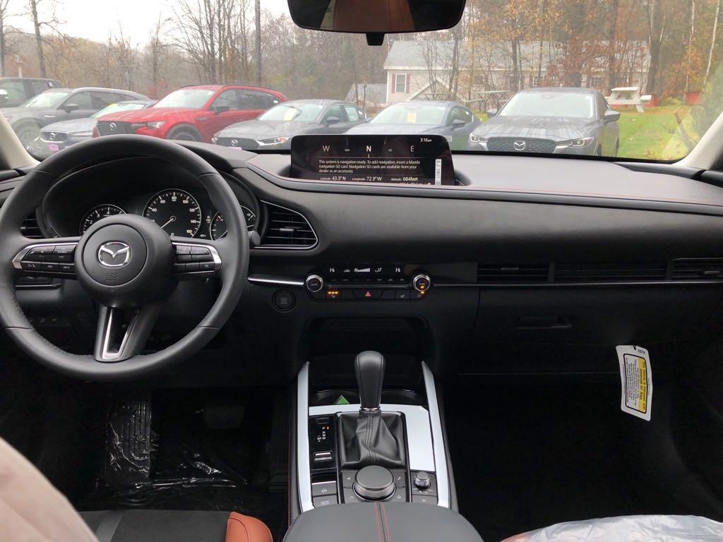used 2024 Mazda CX-30 car, priced at $26,900