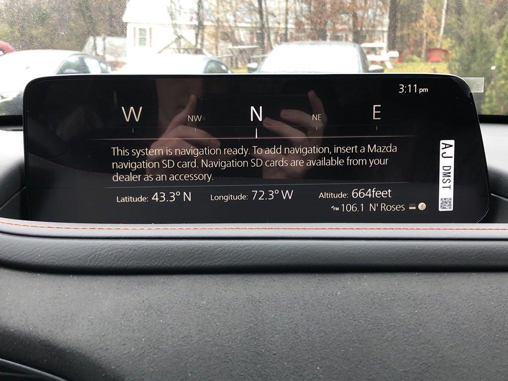 used 2024 Mazda CX-30 car, priced at $26,900