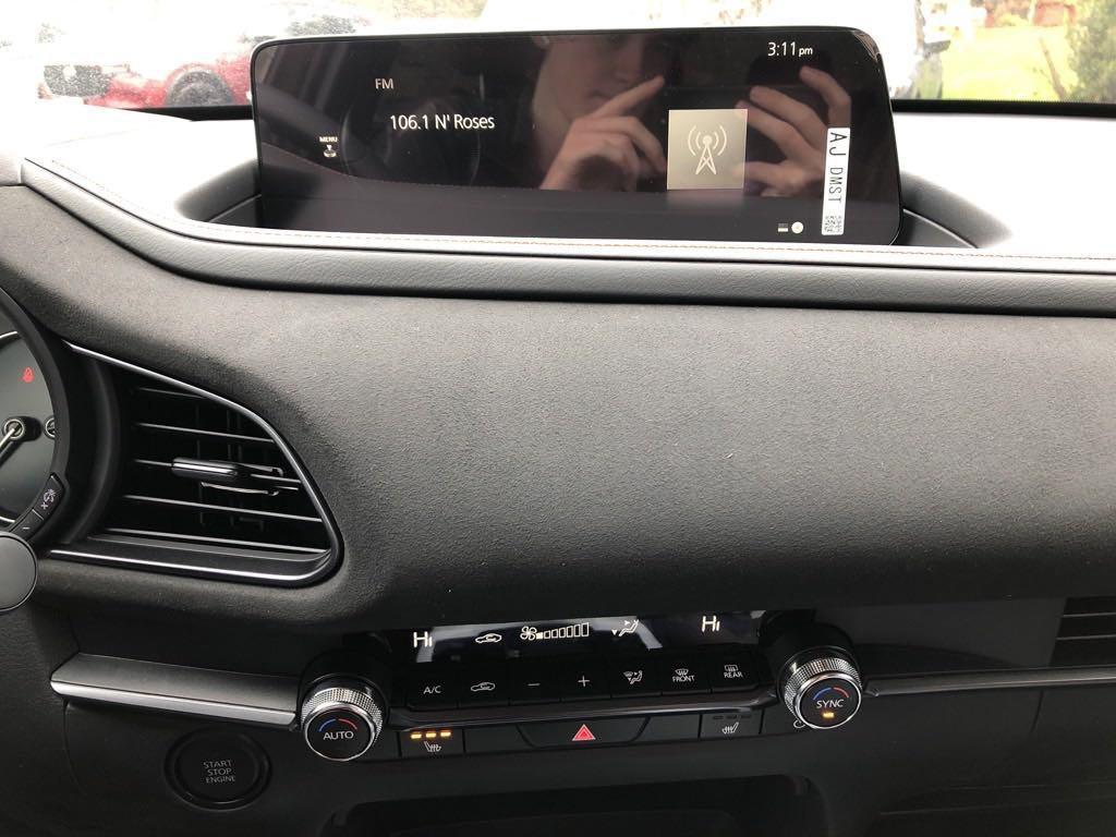 used 2024 Mazda CX-30 car, priced at $26,900