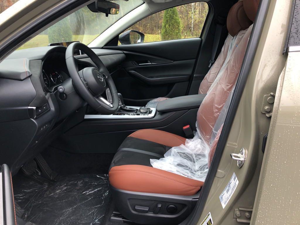 used 2024 Mazda CX-30 car, priced at $26,900