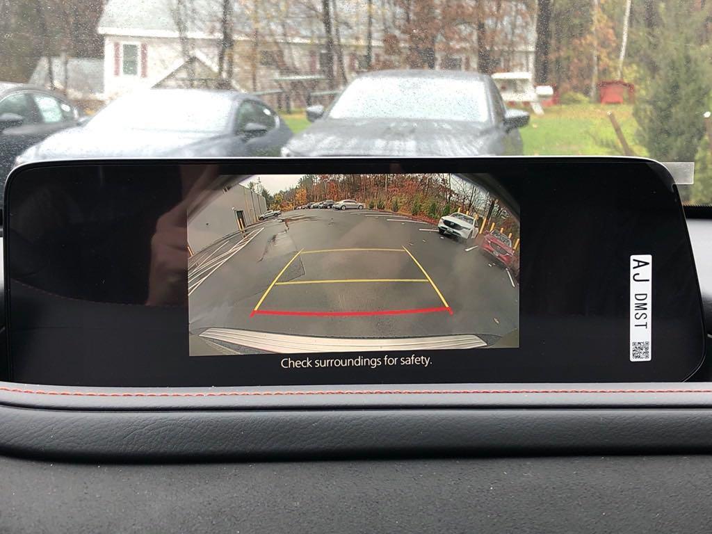 used 2024 Mazda CX-30 car, priced at $26,900