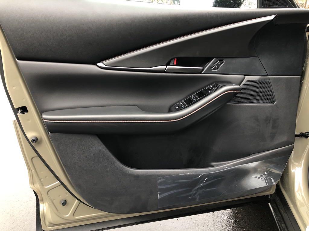 used 2024 Mazda CX-30 car, priced at $26,900