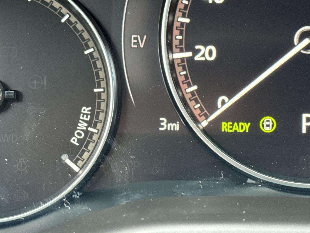 new 2026 Mazda CX-50 Hybrid car, priced at $36,398