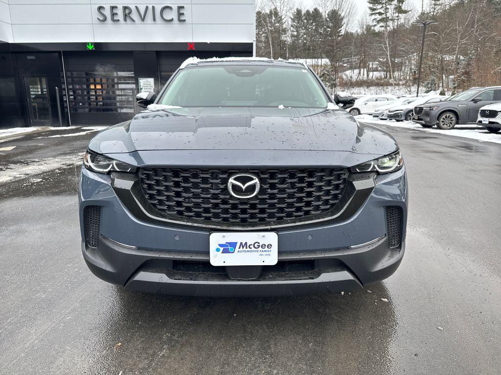 new 2026 Mazda CX-50 Hybrid car, priced at $36,398