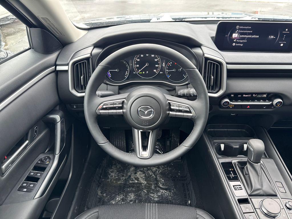 new 2026 Mazda CX-50 Hybrid car, priced at $36,398