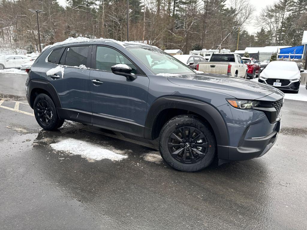 new 2026 Mazda CX-50 Hybrid car, priced at $36,398