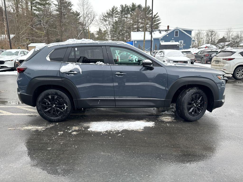 new 2026 Mazda CX-50 Hybrid car, priced at $36,398