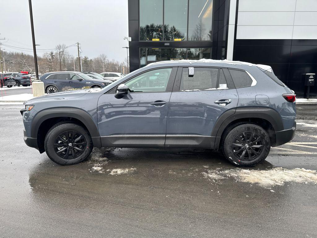 new 2026 Mazda CX-50 Hybrid car, priced at $36,398