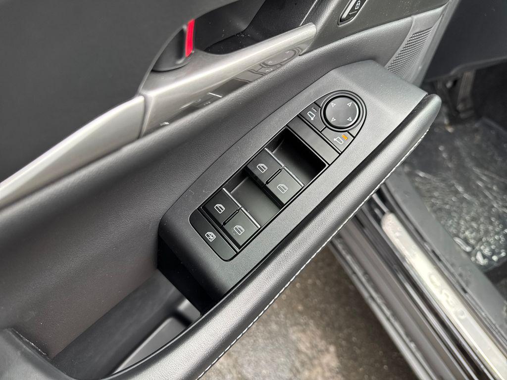 new 2026 Mazda CX-30 car, priced at $30,239