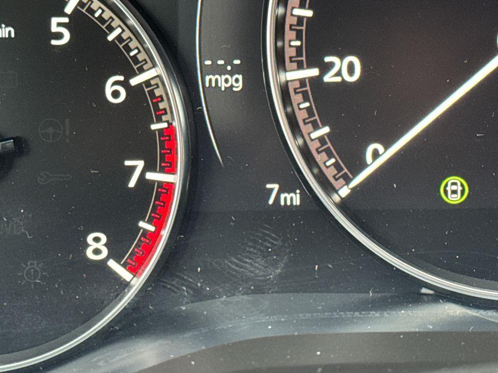 new 2026 Mazda CX-30 car, priced at $30,239