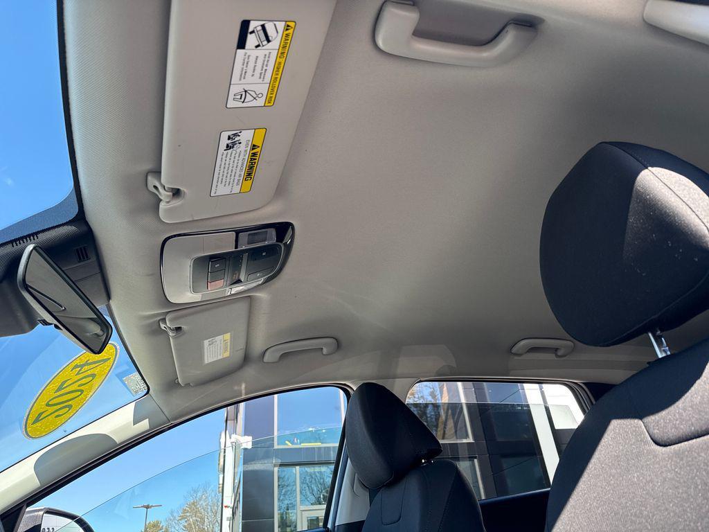 used 2024 Hyundai Tucson car, priced at $23,500