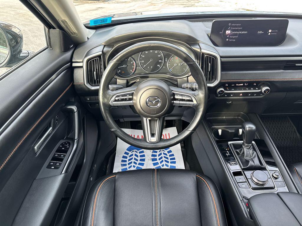 used 2024 Mazda CX-50 car, priced at $30,800