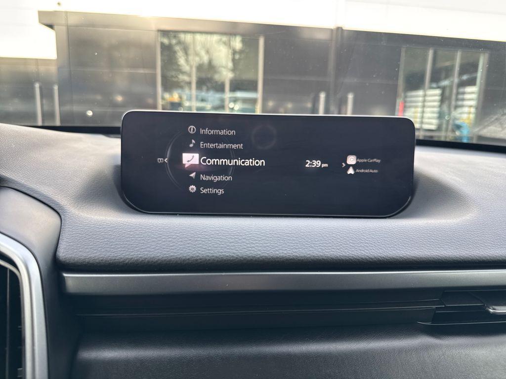 used 2024 Mazda CX-50 car, priced at $30,800