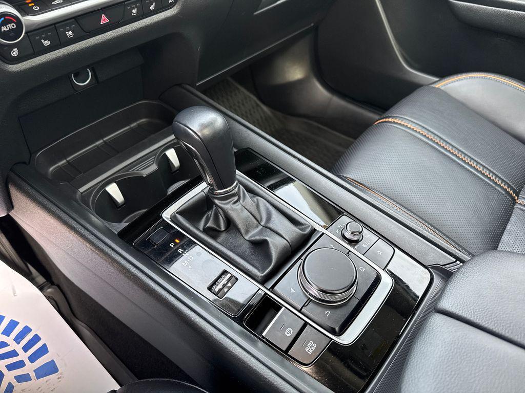 used 2024 Mazda CX-50 car, priced at $30,800