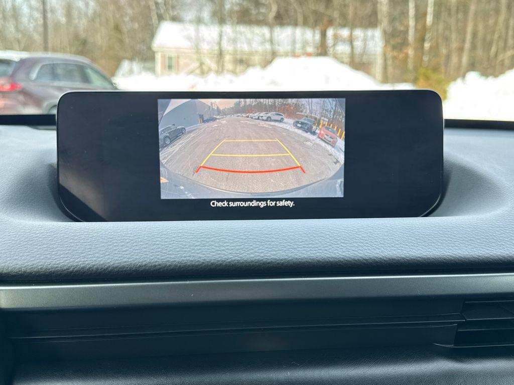 used 2024 Mazda CX-50 car, priced at $30,800