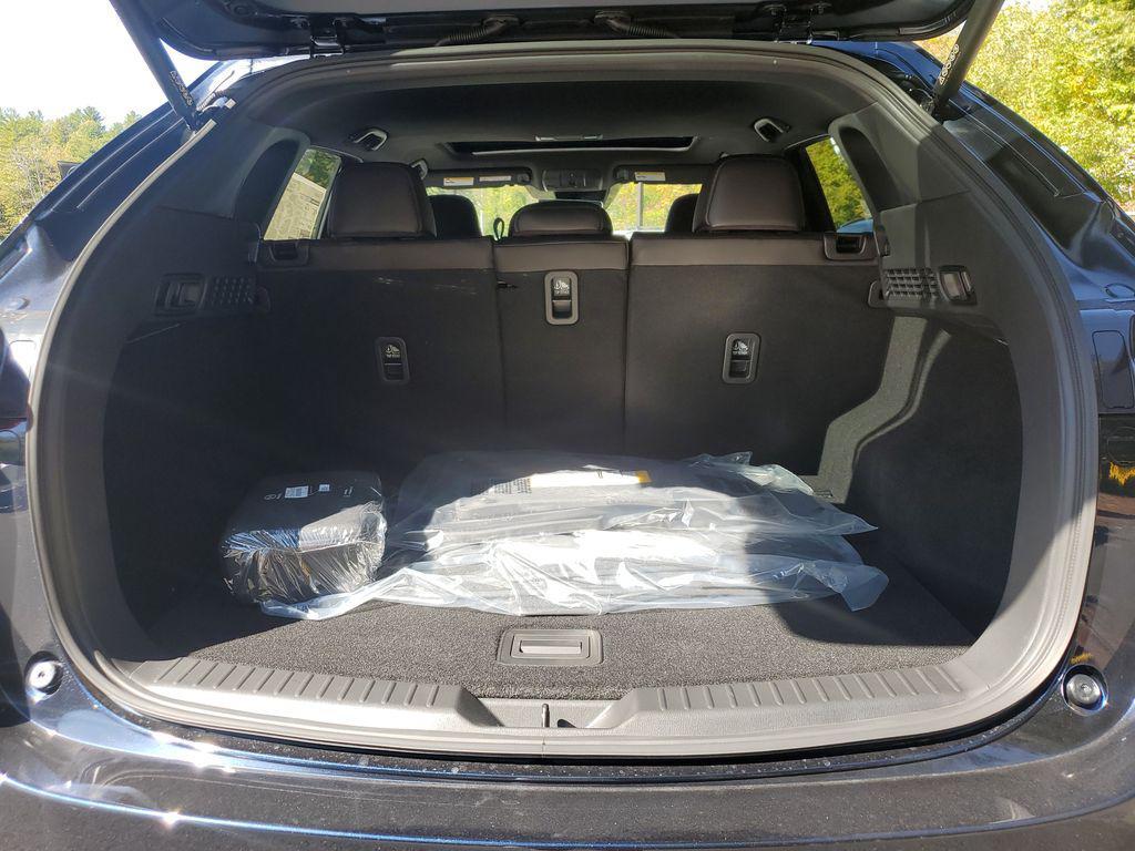 new 2025 Mazda CX-5 car, priced at $39,203
