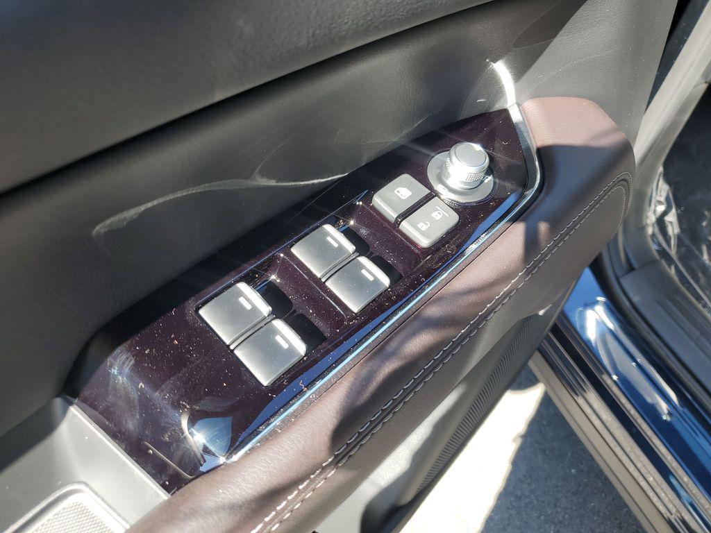 new 2025 Mazda CX-5 car, priced at $39,203